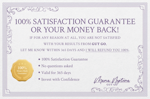 365-days-money-back-guarantee